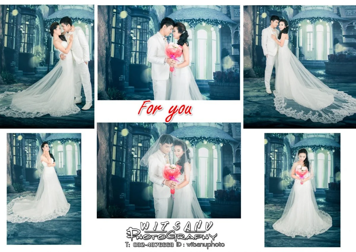Prewedding