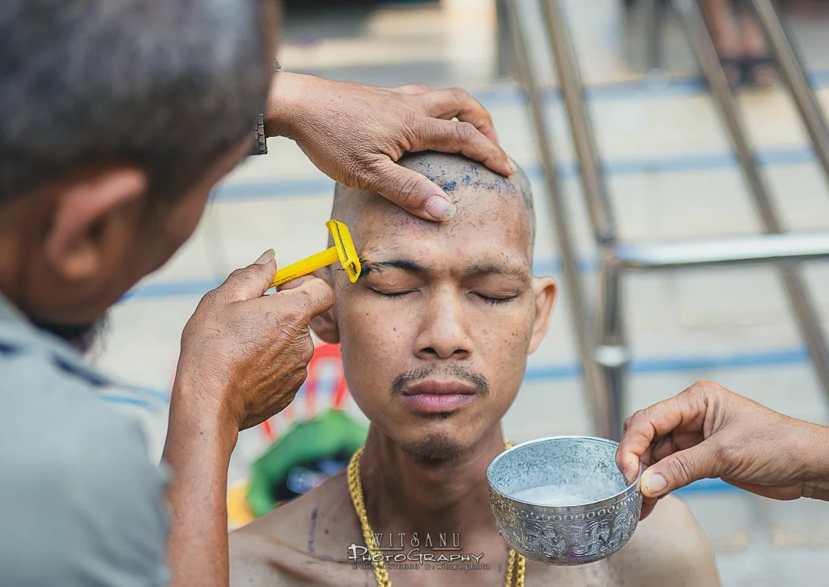 งานบวชพระอ๊อฟ 2562/02/10
